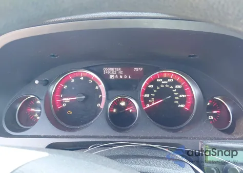 2012 GMC Acadia Sl from USA, damaged, VIN 1GKKRNEDXCJ317763